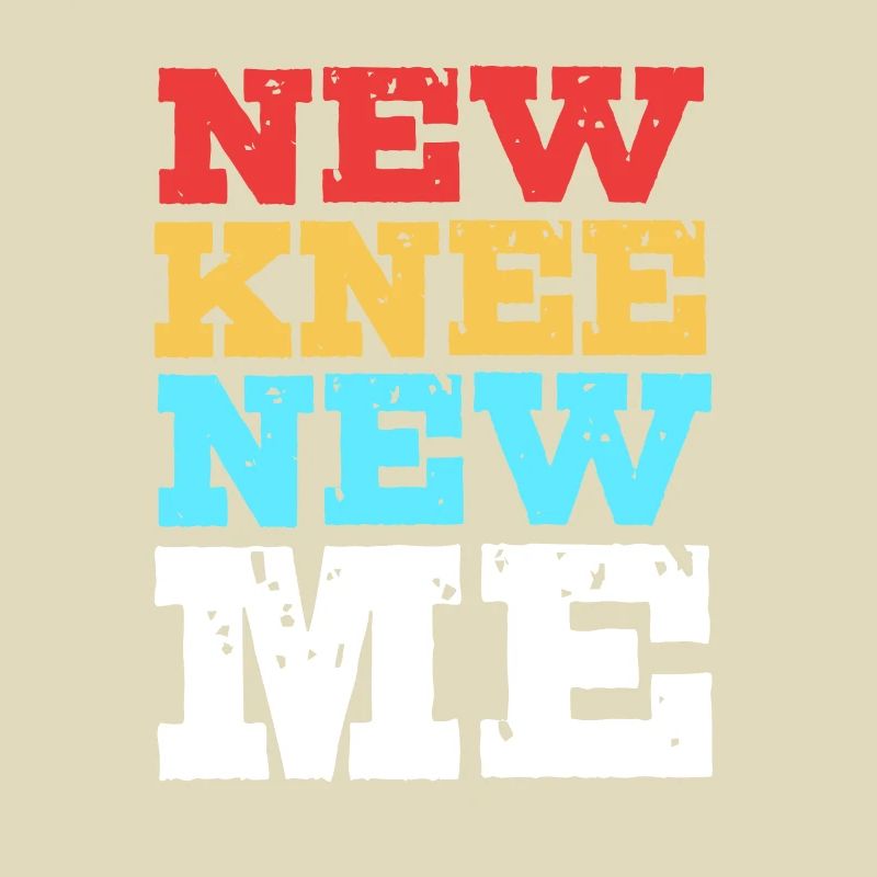 Knie Operation