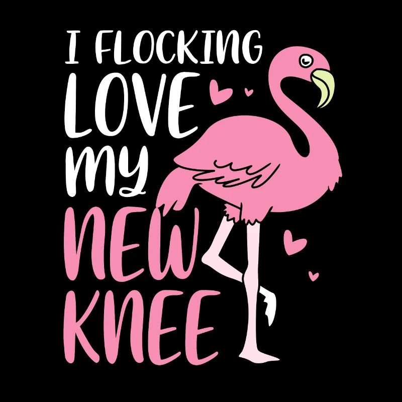 Knie Operation