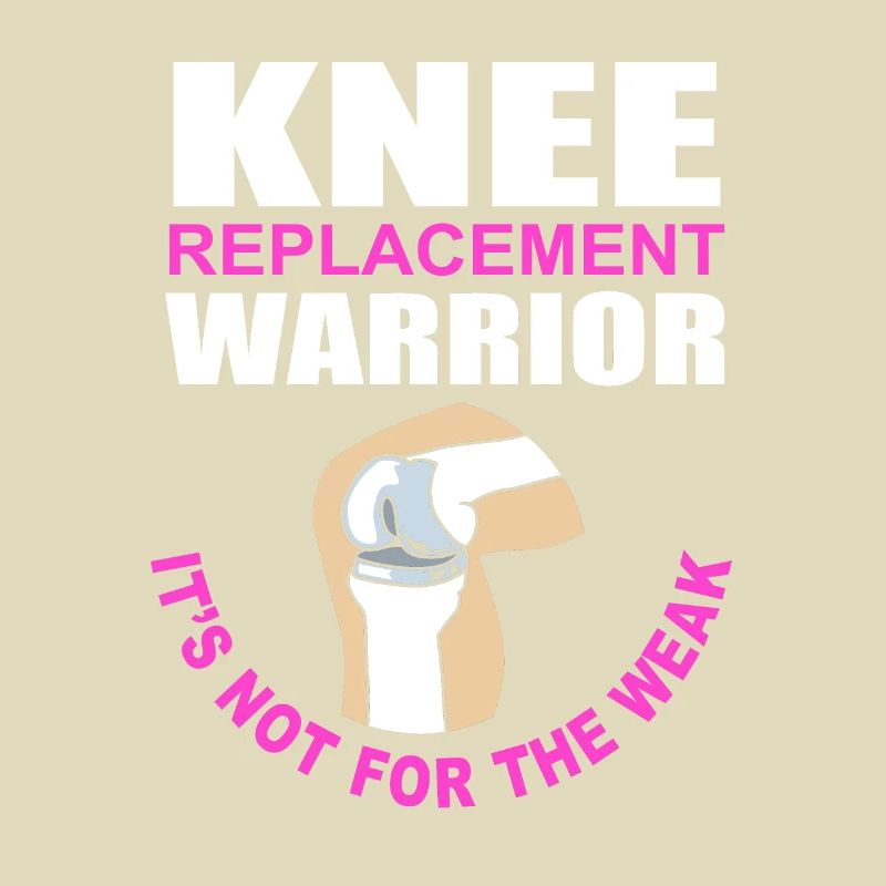 Knie Operation