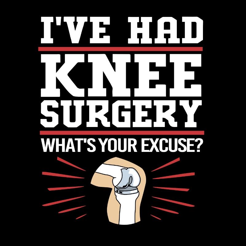 Knee Surgery