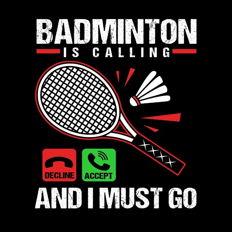 Badminton