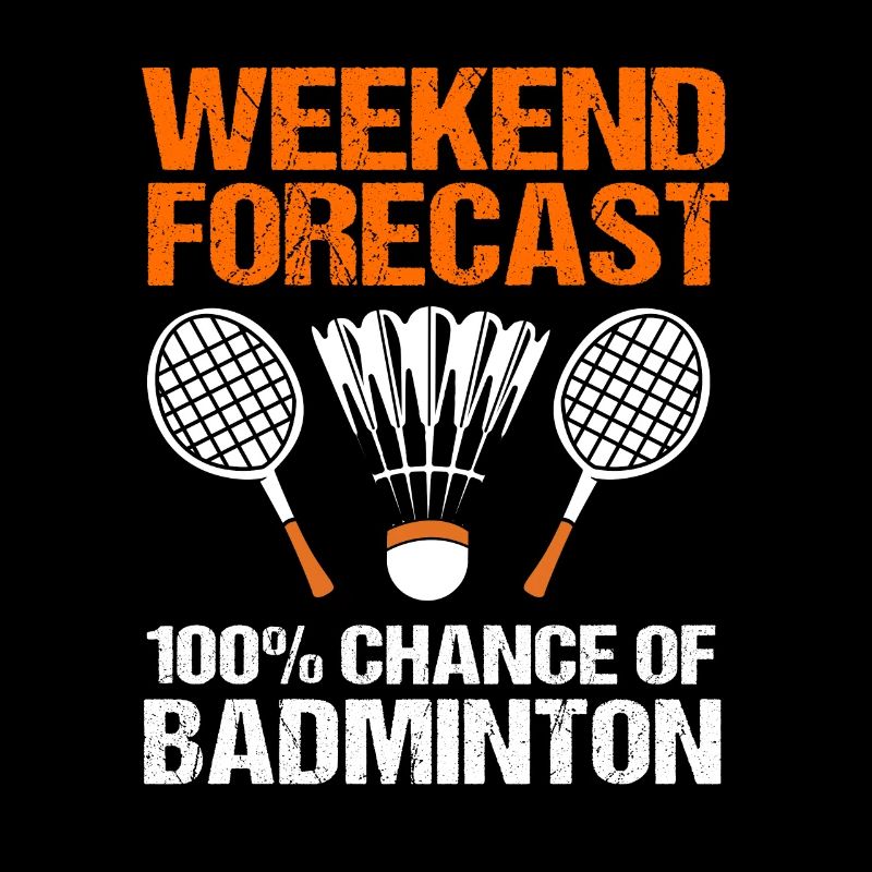 Badminton