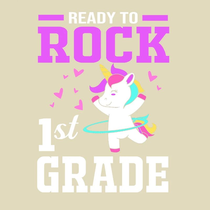 First Year