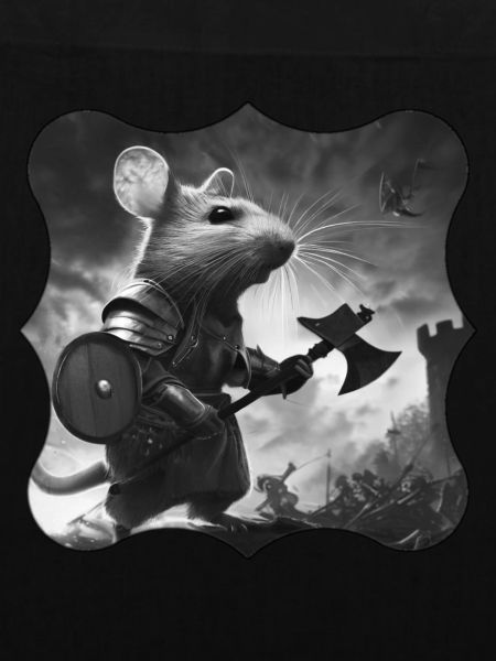Hereo Mice