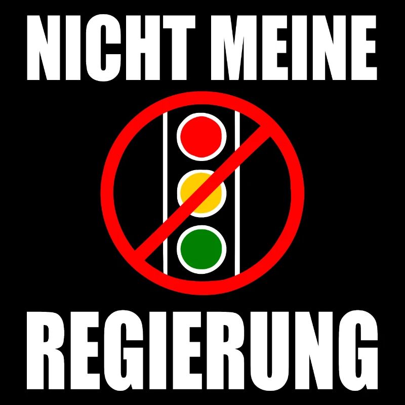 Nicht meine regierung