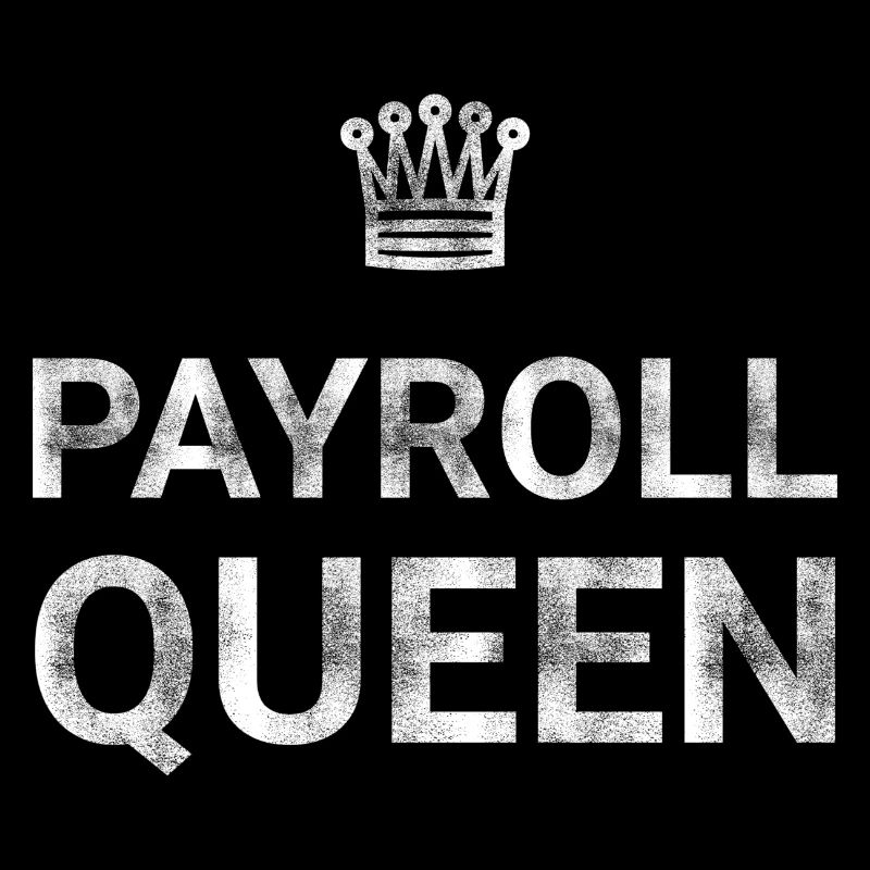 Payroll Queen