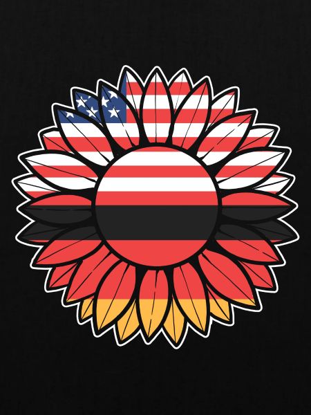American German