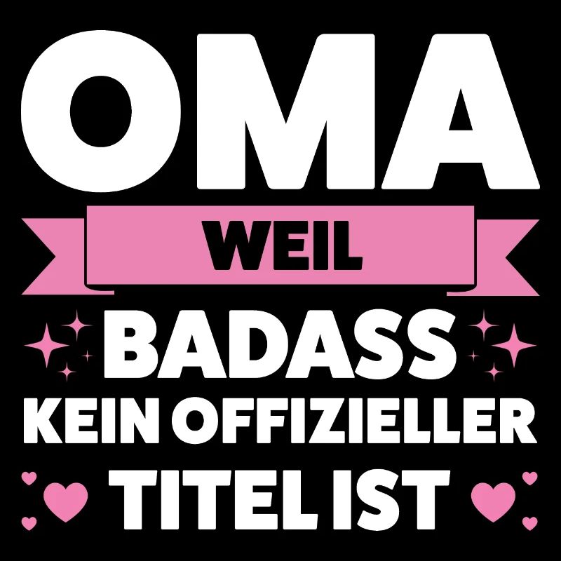 Oma Großmutter Großmütter Geschenk