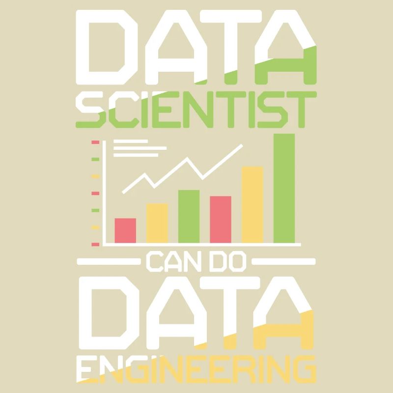 Data Scientists Can Do Data Engineering