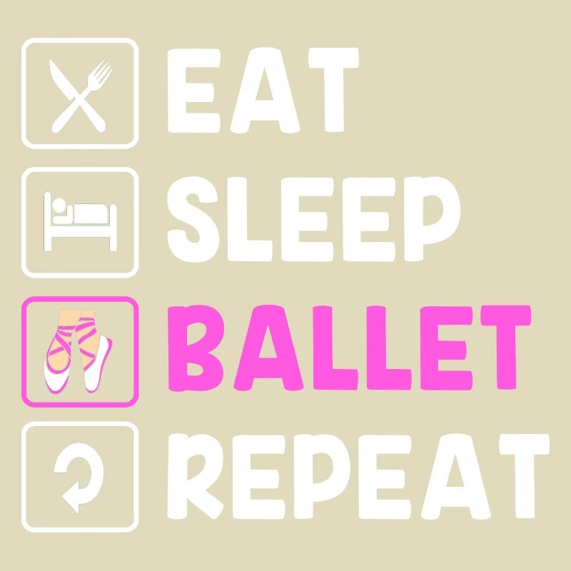Ballet Ballet Dancer