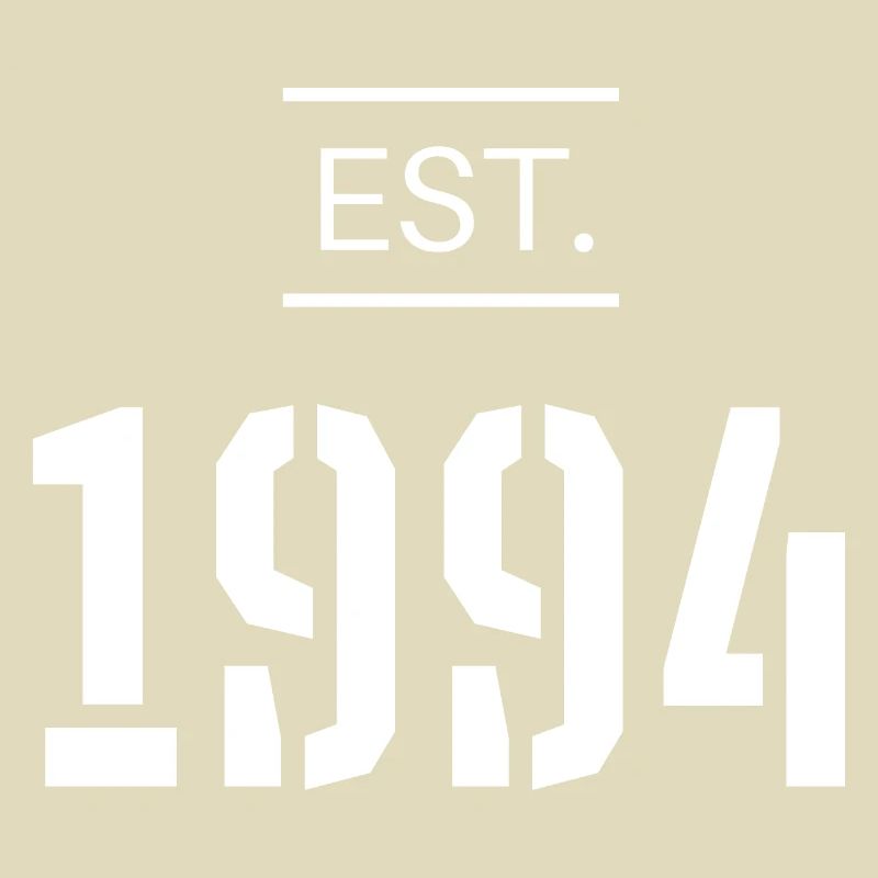 Established 1994