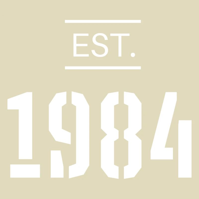 Established 1984