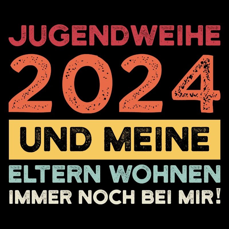 Jugendweihe 2024 Jugend Erwachsen Werden Geschenk
