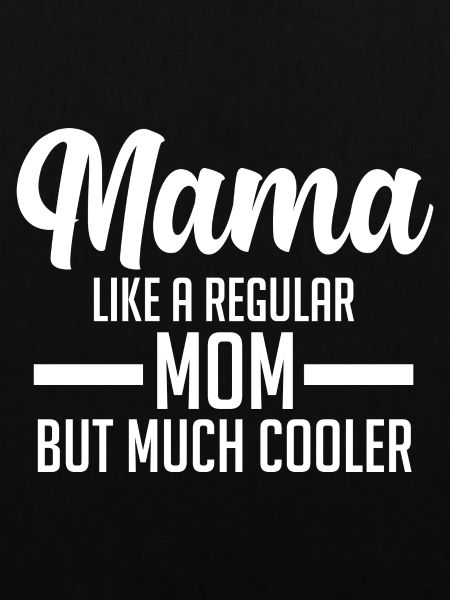 Mama Oma Oma Geschenk