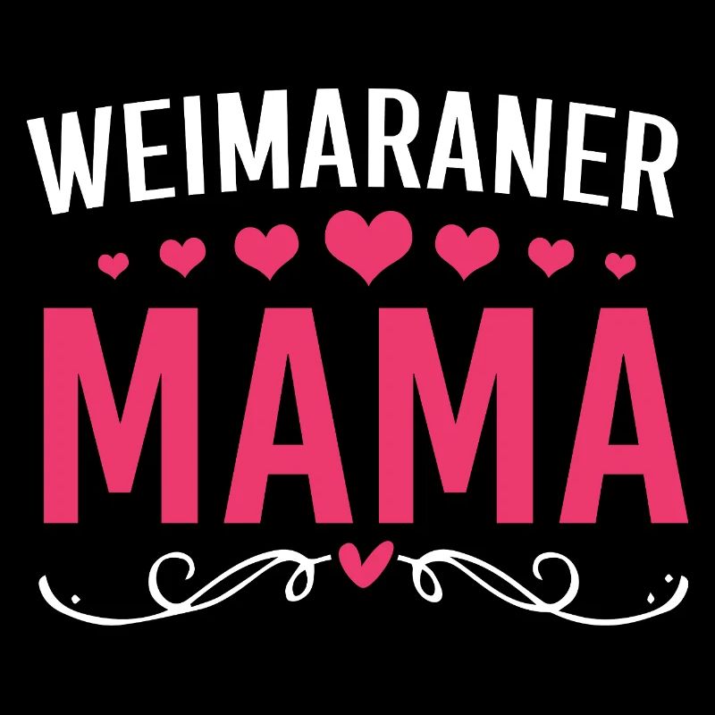 Weimaraner