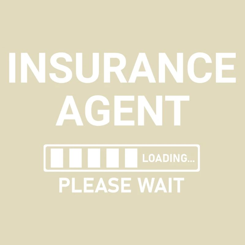 Insurance Agent Loading Please Wait