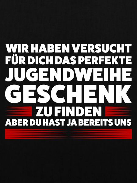 Jugendweihe Jugend Konfirmation Geschenk