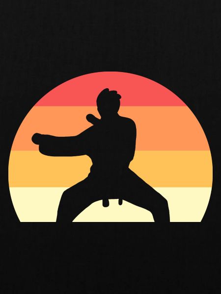Karate Selbstverteidigung