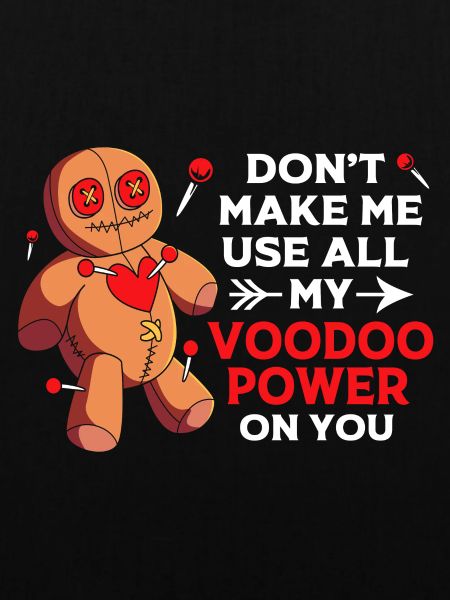 Voodoo
