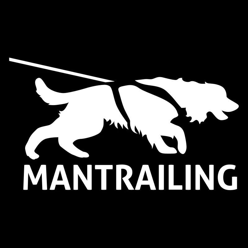Mantrailing