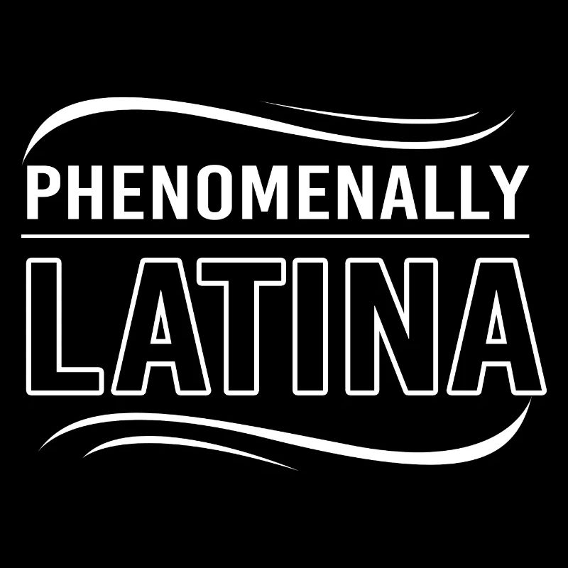 Latina Mutter