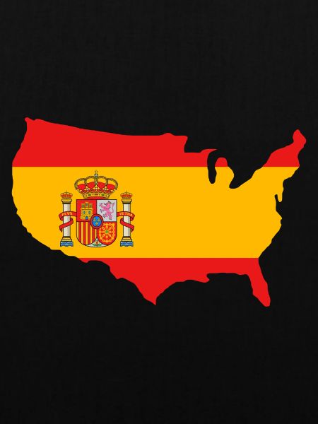 Spanien