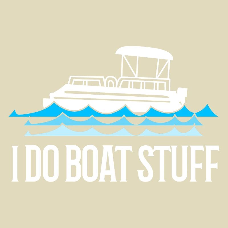 Pontonboot Boot Boote