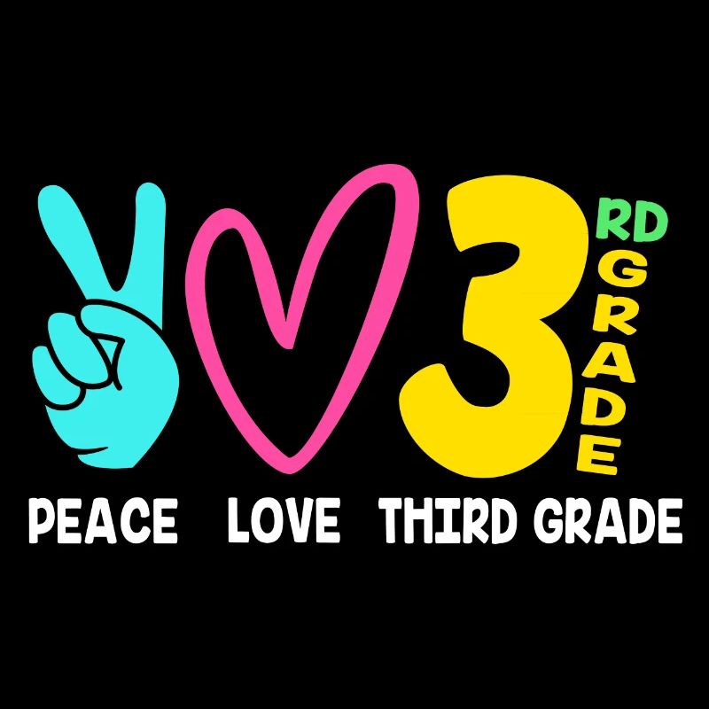 3rd Grade
