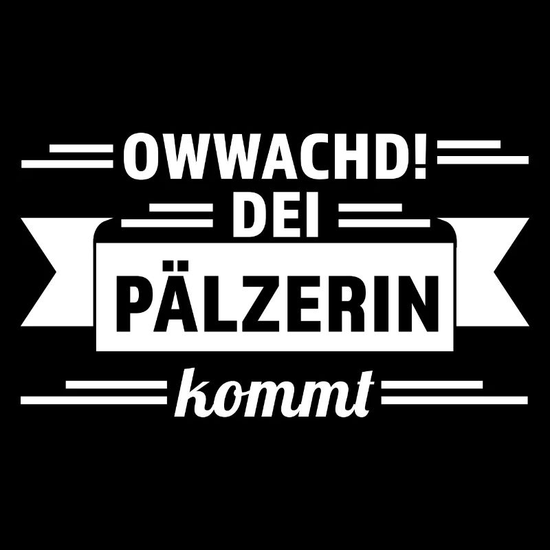 Schorle Pfälzer Dubbeglas Geschenk