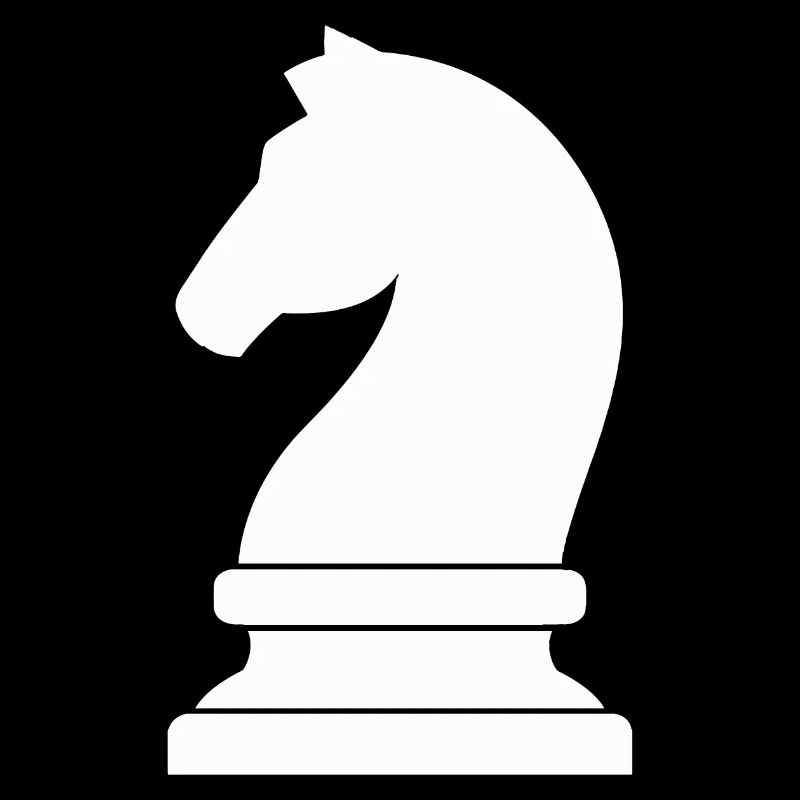 Chemise d'échecs