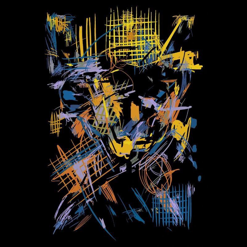 Pattern abstract