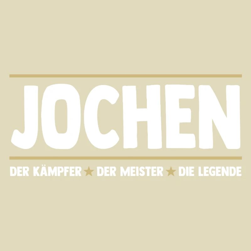 Jochen