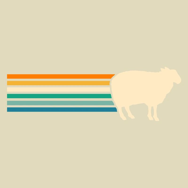 Shepherd Sheep
