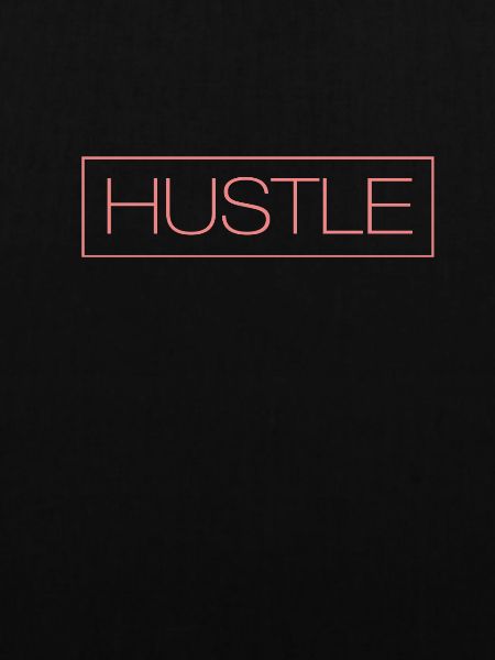 Hustler