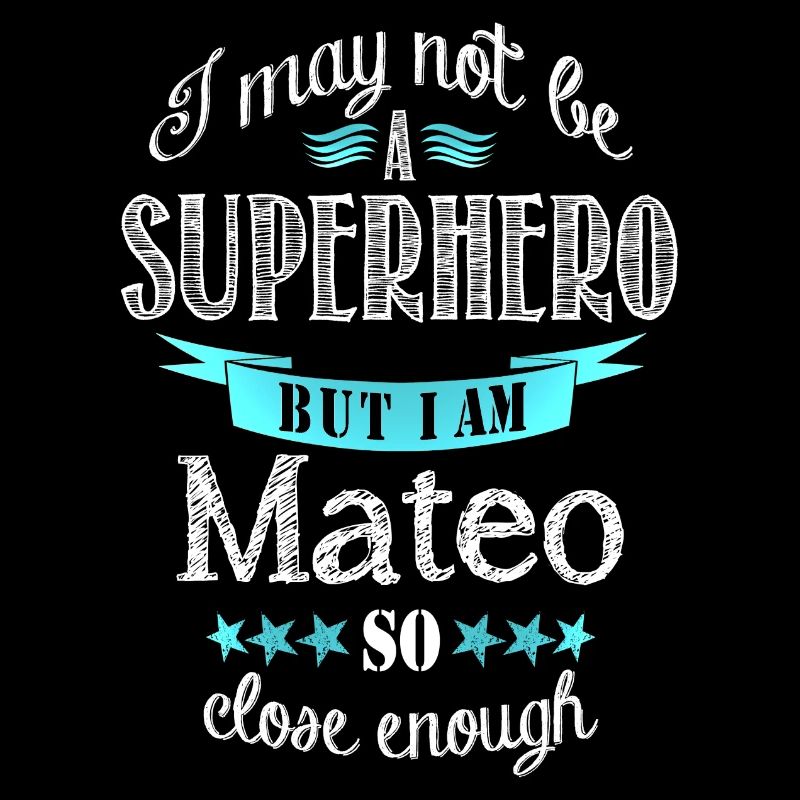 Mateo