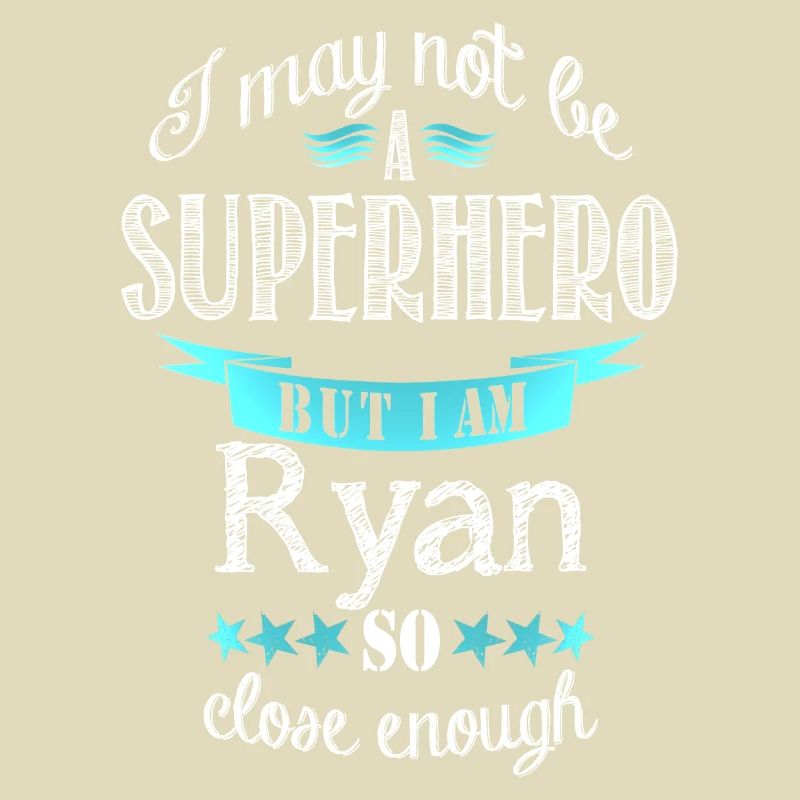 Ryan