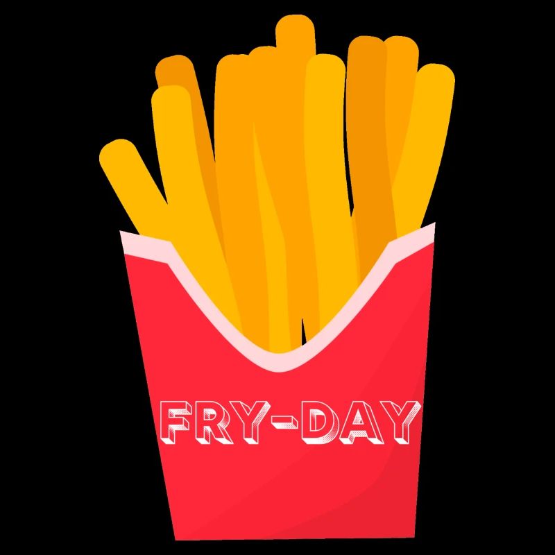 FRY-DAY