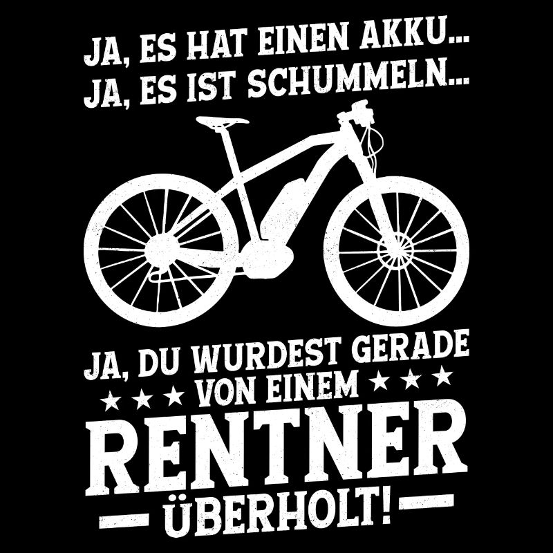 Ja, es hat einen Akku... Ja, es ist schummeln...
