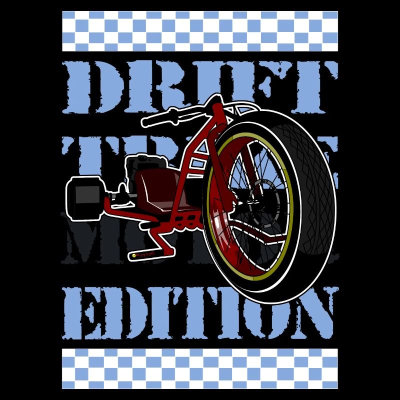 Drift-Trike