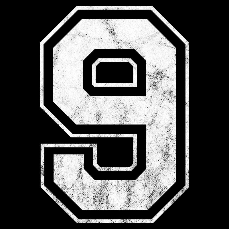 Numéro 9