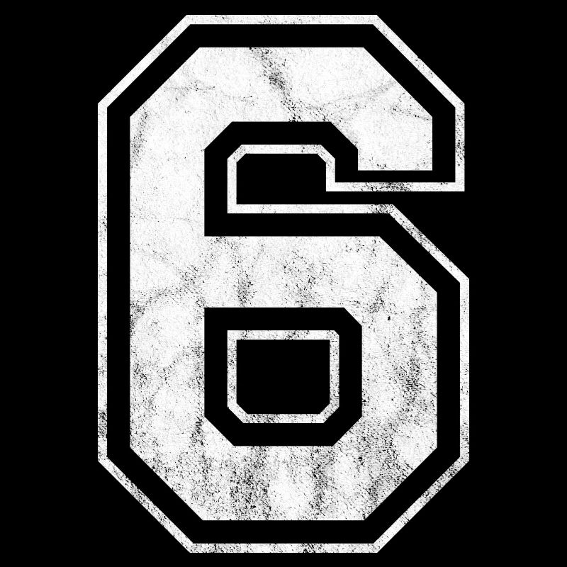 Numéro 6