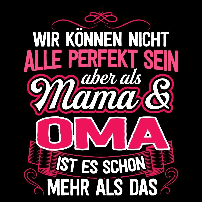 OMA - mama