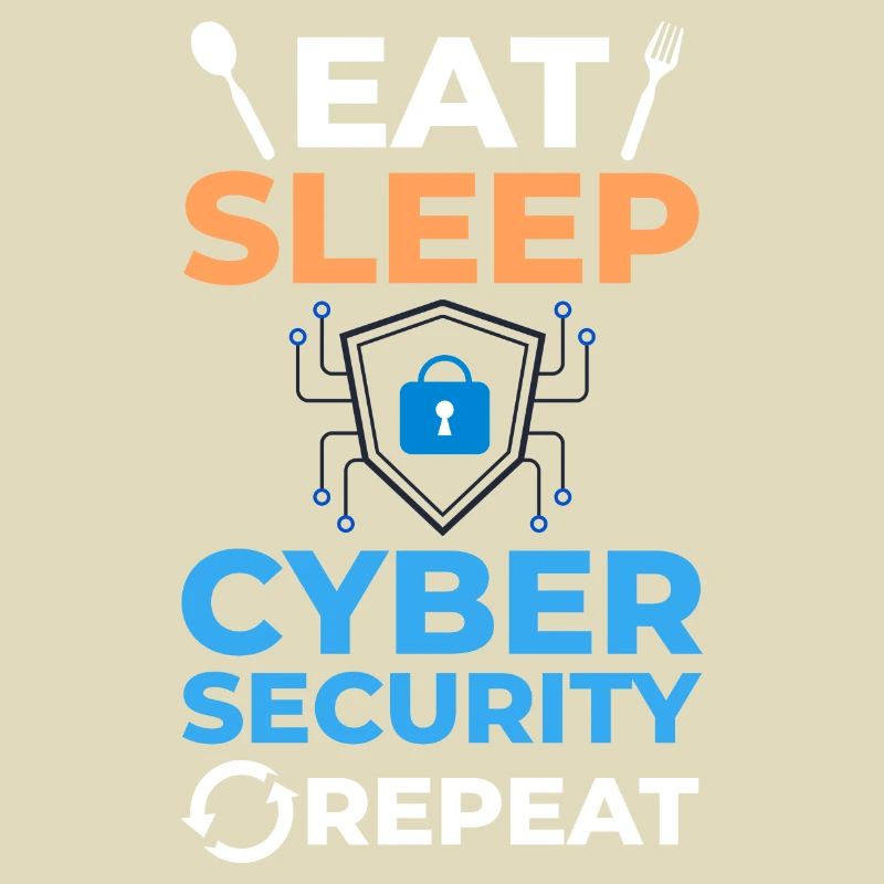 Cyber Security Information Computer Sicherheit