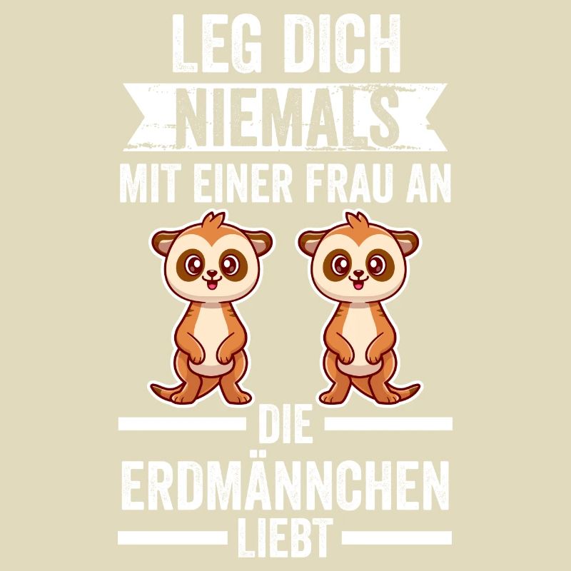 Erdmännchen