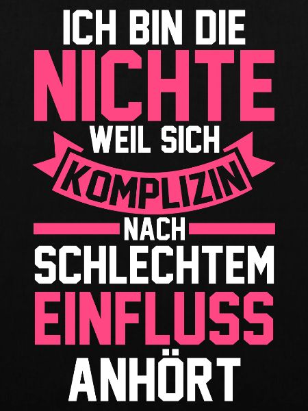 Nichte