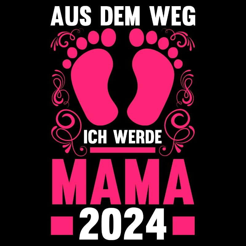 Werdende Mama 2024