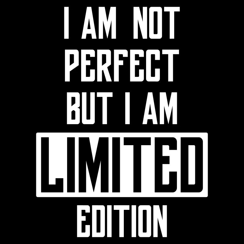 IM NON PERFETTO