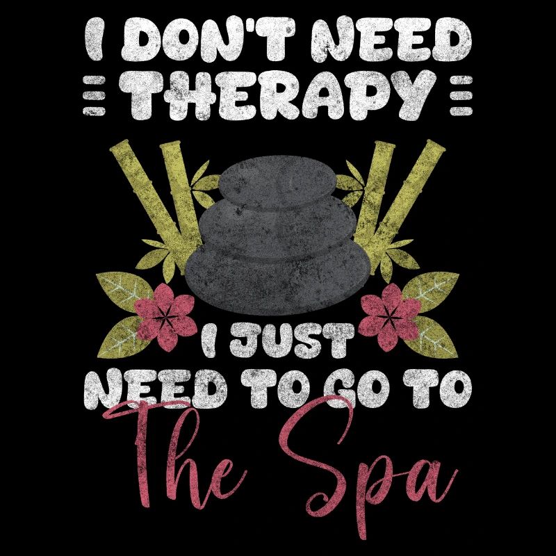 Wellness Relax People Switch Off