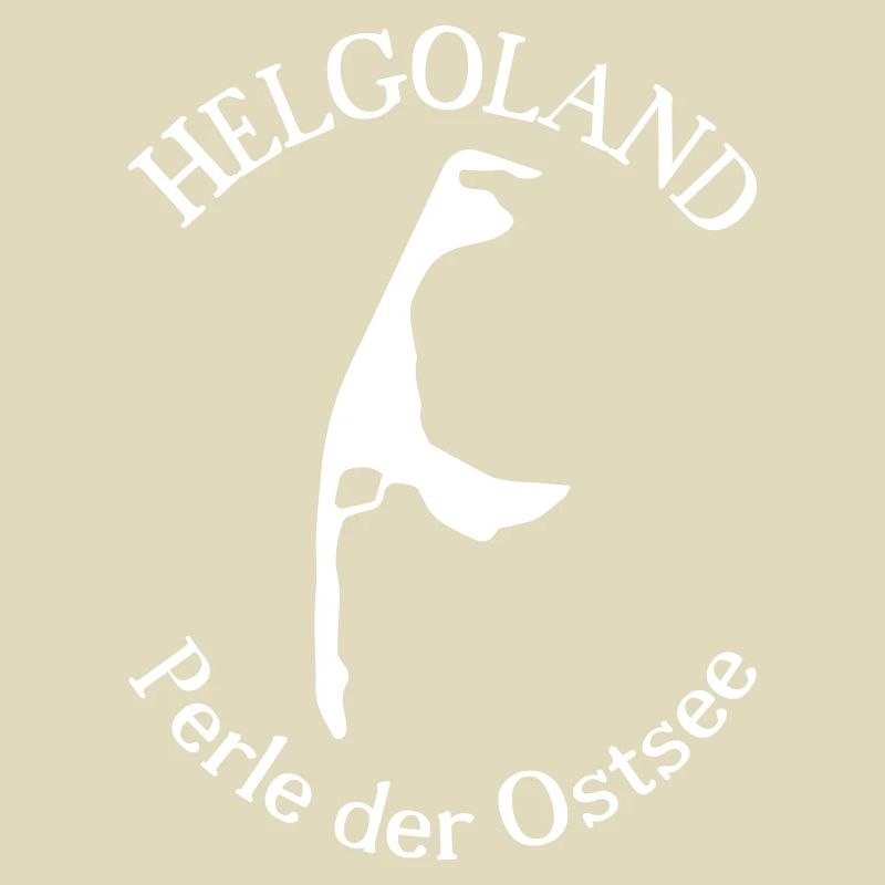 Helgoland oder Sylt - Perle der Ostsee