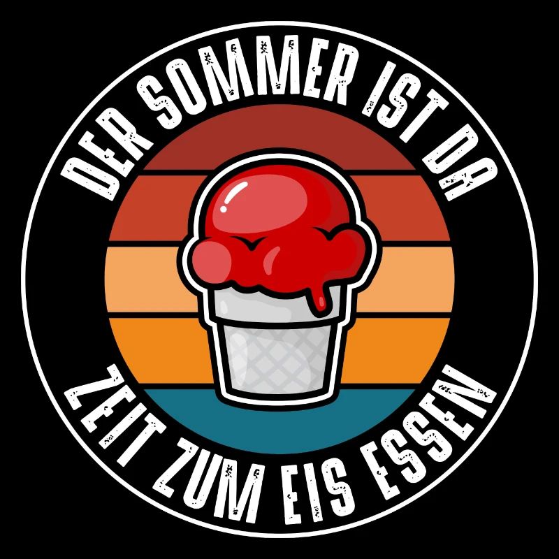 Summer is here